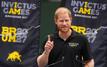 King Charles reunites with Prince Harry, Meghan and their children in first family meeting since 2022