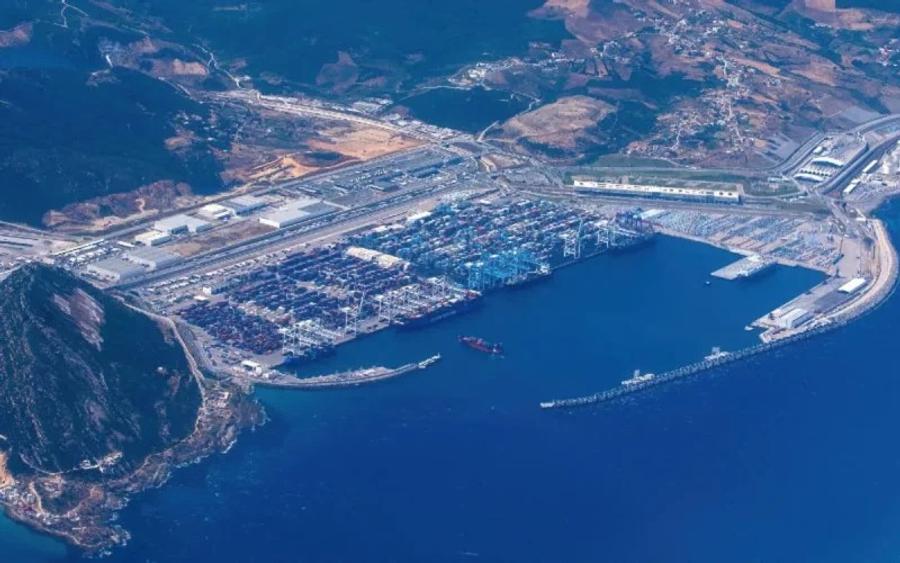 Los puertos de Marruecos entran en una nueva era mientras la estrategia logística se orienta hacia la creación de valor industrial
