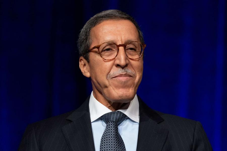 Omar Hilale met en avant la vision humanitaire du Maroc devant des experts internationaux