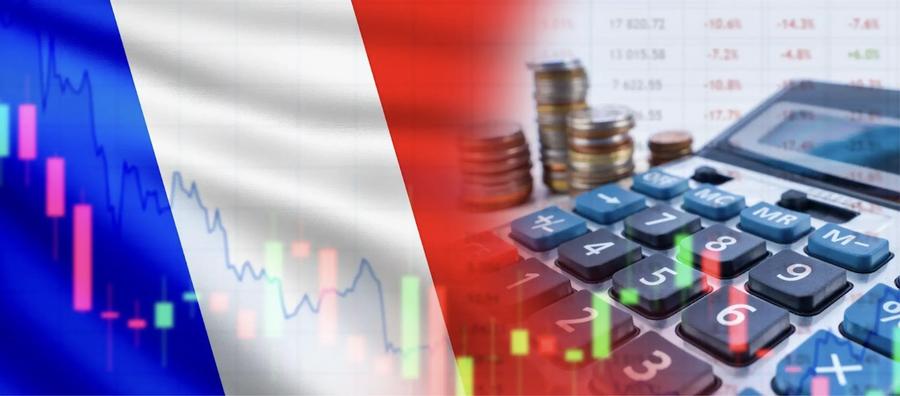 Crecimiento: la economía francesa mantiene un ritmo positivo en el segundo trimestre de 2026