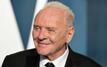 Anthony Hopkins se lance dans la musique classique avec un premier album symphonique