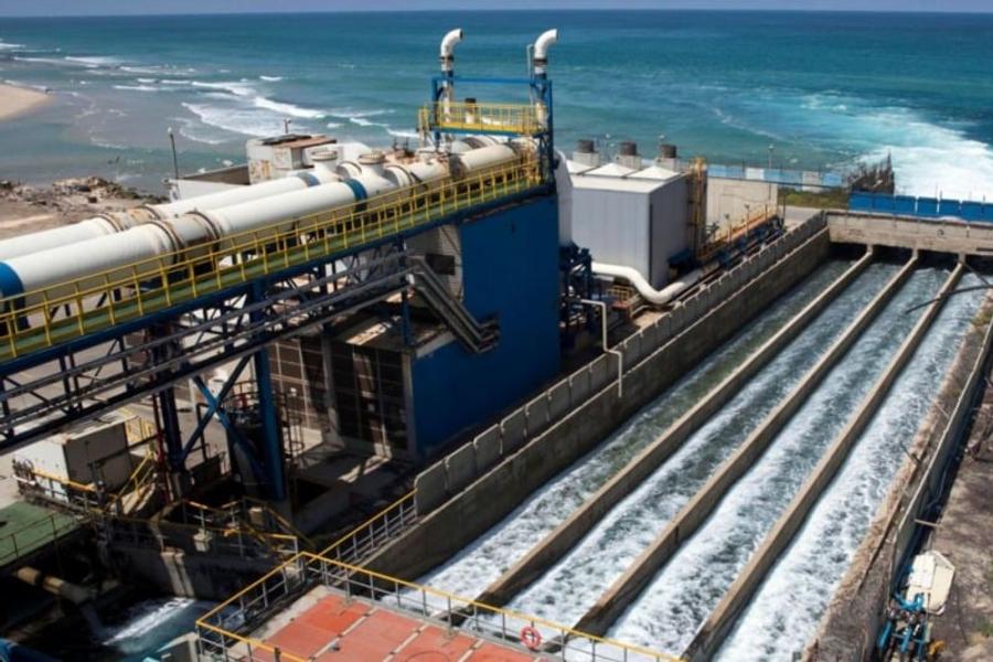 Hydro Industries crée une filiale au Maroc pour accélérer son développement dans le dessalement
