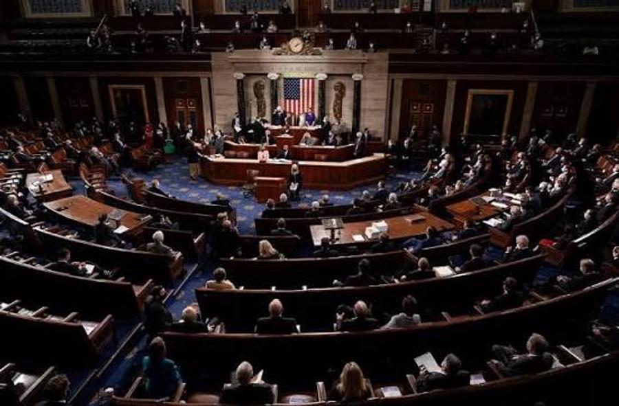 Congreso estadounidense: la propuesta de ley sobre el Frente Polisario gana terreno en la Cámara de Representantes