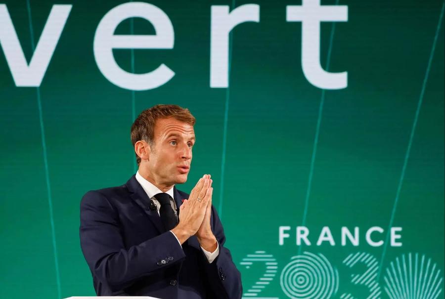Le Haut Conseil pour le climat appelle la France à accélérer sa transition vers la neutralité carbone