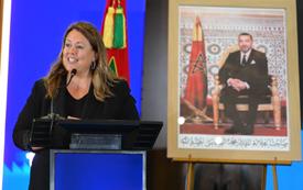 Maroc : CaixaBank dévoile thanX, une plateforme dédiée au commerce international