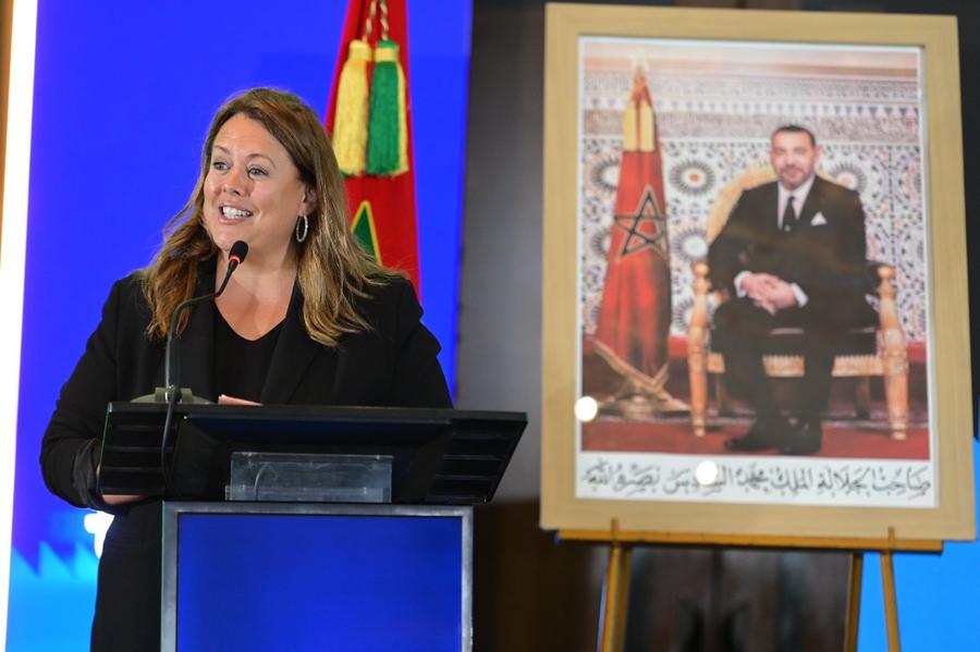 Maroc : CaixaBank dévoile thanX, une plateforme dédiée au commerce international