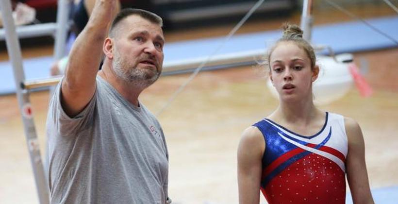 Gymnastics: Coach Marc Chirilcenco leaves France for Qatar, raising concerns over talent exodus