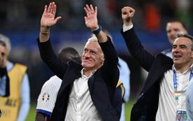 Deschamps becomes the most successful World Cup coach in history