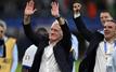 Deschamps becomes the most successful World Cup coach in history
