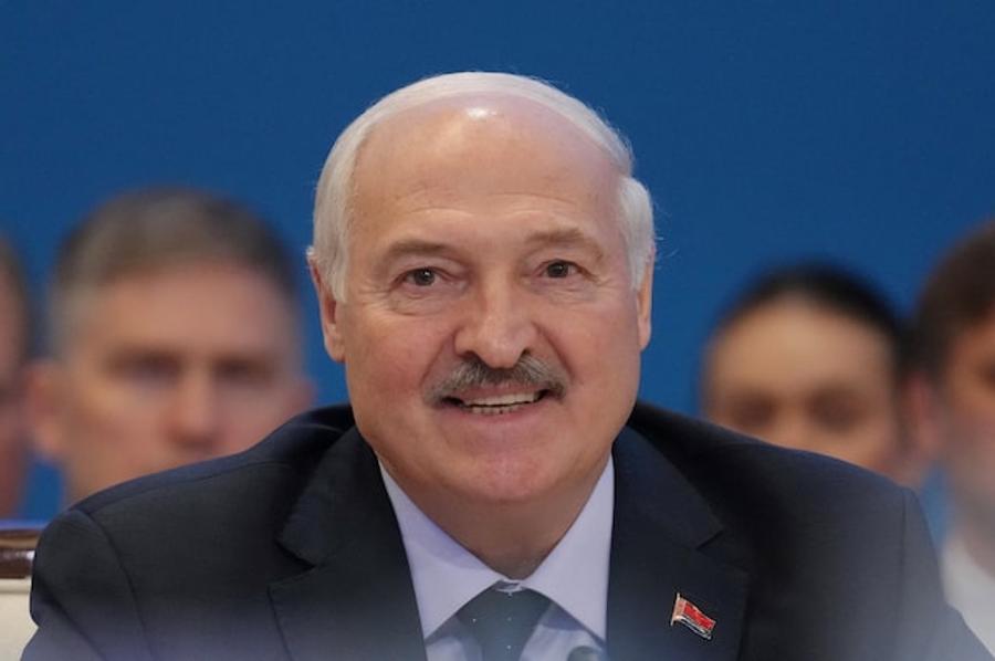 Lukashenko pardons 32 prisoners in Belarus, including many convicted of ‘Extremism’