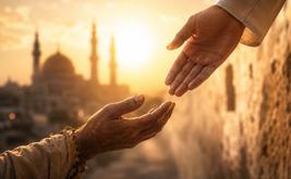 أهمية الإحسان في الإسلام