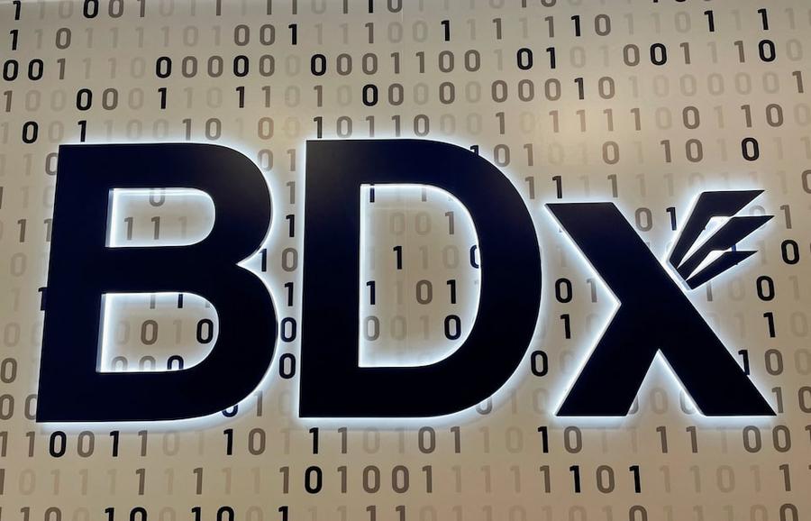 BDx考虑首次公开募股，因人工智能驱动的数据中心需求在亚洲加速扩张