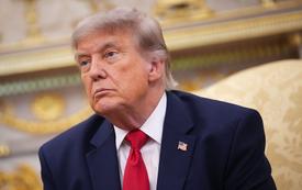 Trump announces Republican conference ahead of U.S. midterm elections