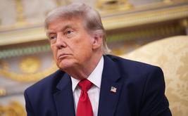 Trump announces Republican conference ahead of U.S. midterm elections