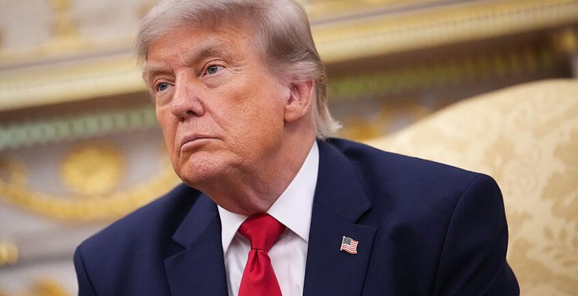 Trump, ABD ara seçimleri öncesinde Cumhuriyetçi konferansı düzenleyeceğini duyurdu