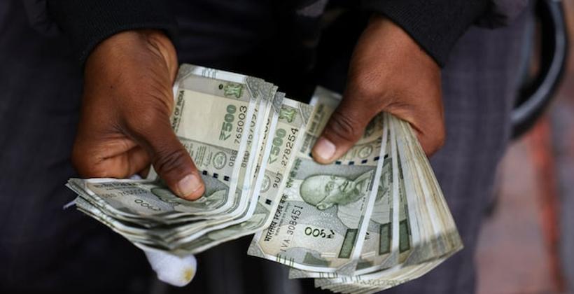 Índia atrai quase US$ 10 bilhões através do programa de depósitos do RBI para fortalecer a rupia