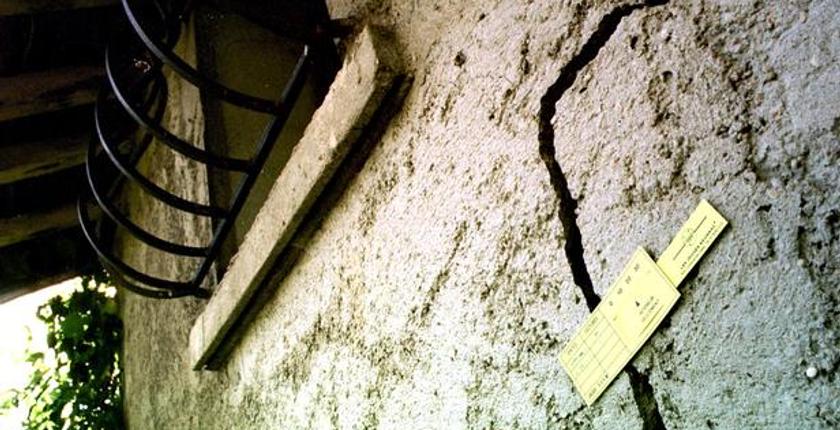 Каждая четвертая французская община подвержена рискам изменения климата и растущим затратам на страхование