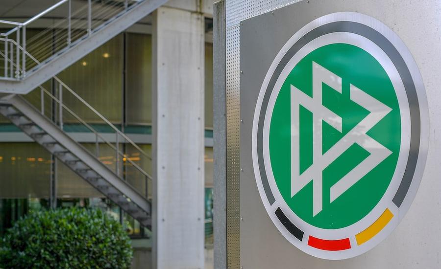 德国调查人员在与2024年欧洲杯相关的票务分配调查中搜索DFB总部