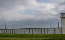 La población carcelaria de Francia alcanza un récord histórico de casi 89,000 reclusos