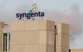 Syngenta, yeni CEO'su olarak Hengde Qin'i atadı