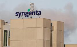 Syngenta names Hengde Qin as new CEO in leadership transition
