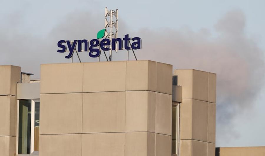 Syngenta, yeni CEO'su olarak Hengde Qin'i atadı