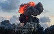 The world is experiencing record levels of armed conflict since World War II