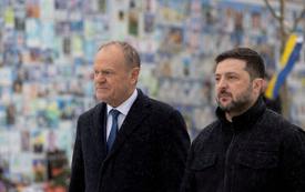 Polonia advierte sobre una posible campaña de sabotaje ruso dirigida a las relaciones polaco-ucranianas