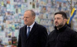 Polonia advierte sobre una posible campaña de sabotaje ruso dirigida a las relaciones polaco-ucranianas