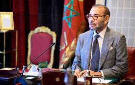 SM le Roi félicite le Président somalien à l’occasion de la Fête nationale de son pays
