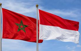 Maroc-Indonésie : La coopération en matière de défense prend une nouvelle dimension