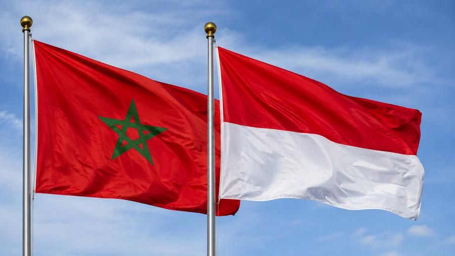 Maroc-Indonésie : La coopération en matière de défense prend une nouvelle dimension