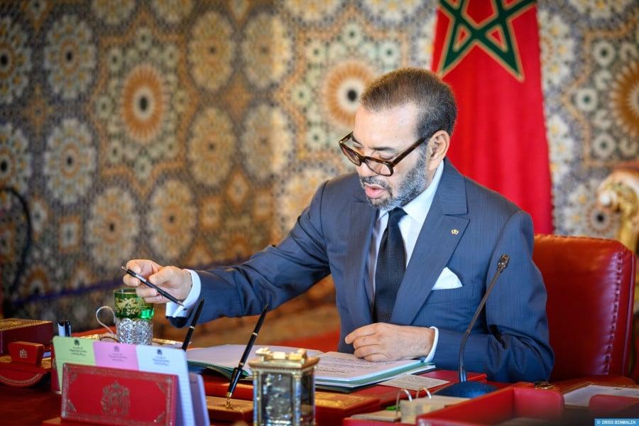 Fête nationale du Canada : SM le Roi Mohammed VI adresse un message de félicitations à la Gouverneure générale