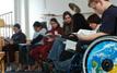 Oujda : Le Congrès régional du handicap appelle à renforcer l’institutionnalisation des politiques inclusives