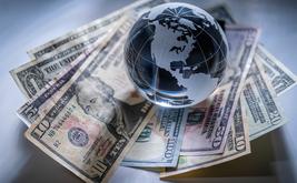 Zentralbanken signalisieren historischen Wandel in den Reservestrategien weg vom US-Dollar