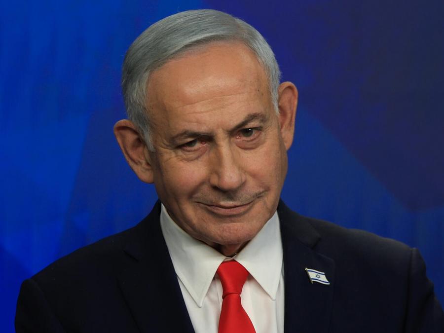 Benjamin Netanyahu évoque de nouvelles perspectives diplomatiques après l’accord entre Israël et le Liban