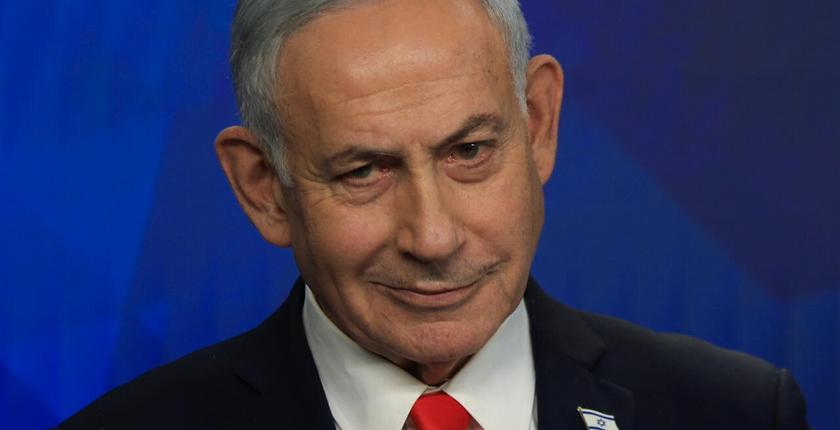 Benjamin Netanyahu évoque de nouvelles perspectives diplomatiques après l’accord entre Israël et le Liban