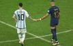 Classement des buteurs du Mondial 2026 : Messi et Mbappé dominent la course au Soulier d'or