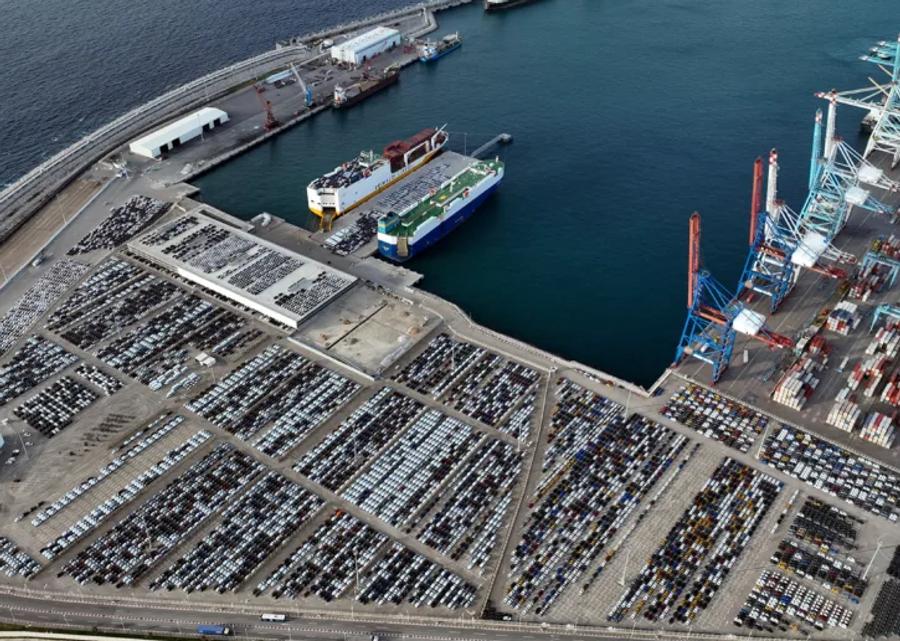 Marrocos fortalece sua posição como o segundo maior hub de produção da Renault no mundo