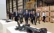 BENTELER inaugure une nouvelle usine à Kénitra et renforce l’écosystème automobile du Maroc