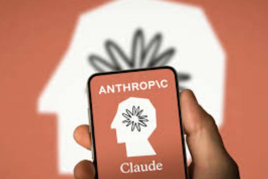 Anthropic ⵢⴻⴽⵛⴻⵎ ⴷⴻⴳ ⵜⴻⵎⵙⵉⵣⵣⴻⵍⵜ ⵏ AI ⵜⵓⵙⵙⵏⴰⵏⵜ ⵙ ⵓⵙⵏⵓⵍⴼⵓ ⵏ Tussna ⵏ Claude