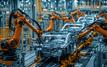Chine : Le secteur manufacturier retrouve la croissance grâce à l’essor de l’intelligence artificielle