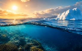 Les températures des océans atteignent un niveau inédit et renforcent les craintes pour le climat mondial