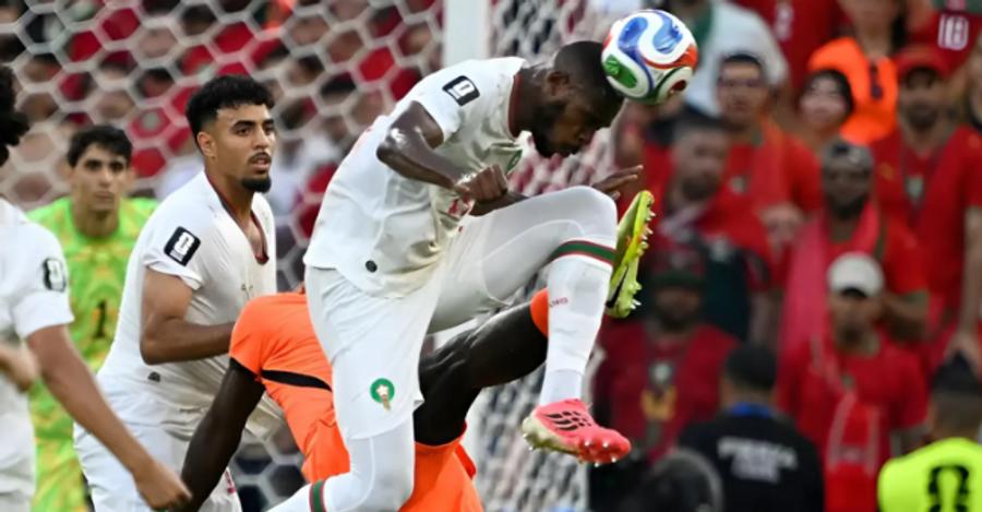 Morocco strengthens its status among the world's top football teams after World Cup breakthrough