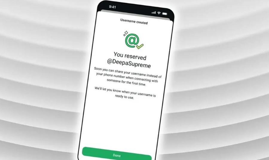 WhatsApp ⵢⴻⵙⵙⴻⴽⵛⴻⵎ ⵉⵙⵎⴰⵡⴻⵏ ⵏ ⵢⵉⵎⵙⴻⵇⴷⴰⵛⴻⵏ ⵉ ⵓⵙⴻⴵⵀⴻⴷ ⵏ ⵜⵓⴼⴼⵔⴰ ⴷ ⵓⵙⴻⵏⵇⴻⵙ ⵏ ⵓⵛⴻⴳⴳⴻⵄ ⵏ ⵡⵓⵟⵟⵓⵏⴻⵏ ⵏ ⵜⵉⵍⵉⴼⵓⵏ