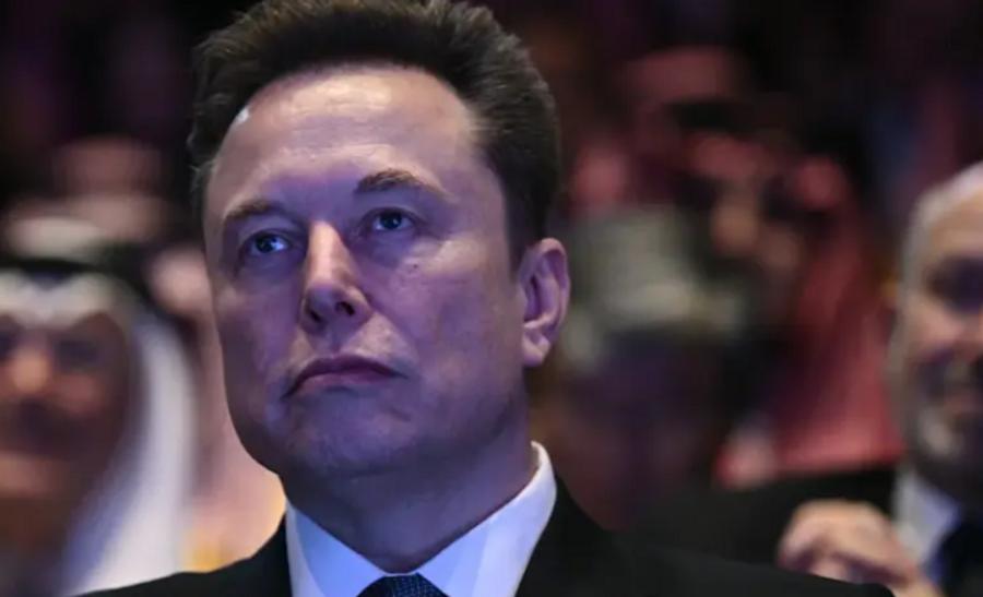 埃隆·马斯克重返万亿俱乐部，特斯拉和SpaceX飙升