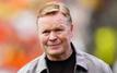 Ronald Koeman quitte la sélection des Pays-Bas après l’élimination face au Maroc