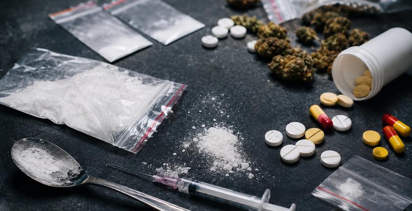 Consommation de drogues : Un rapport de l’ONU révèle une hausse historique et alerte sur les nouvelles menaces mondiales