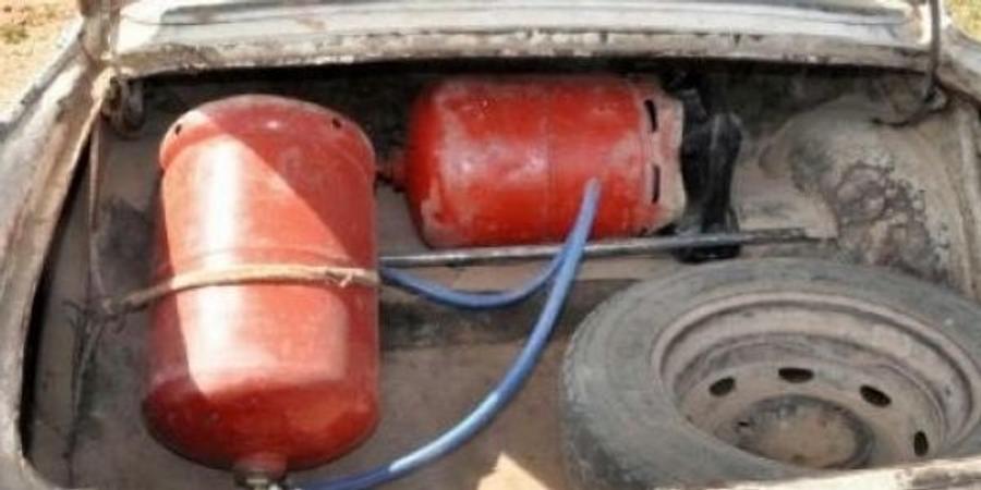 حماية المستهلك تدخل على خط استعمال "بوطا غاز" في السيارت