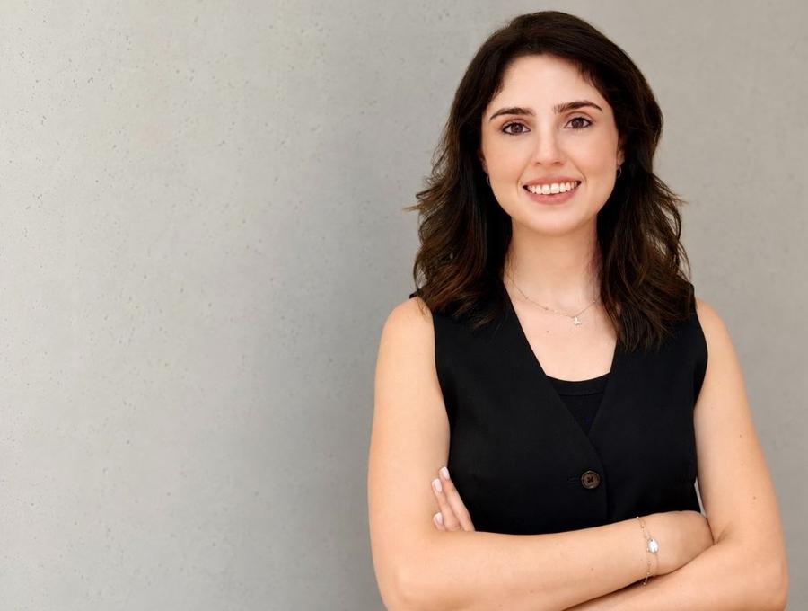 تعيينات جديدة بمجموعة "ريسما"